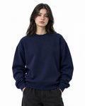 Premium Essential Oversized Crewneck Sweatshirt Unisex